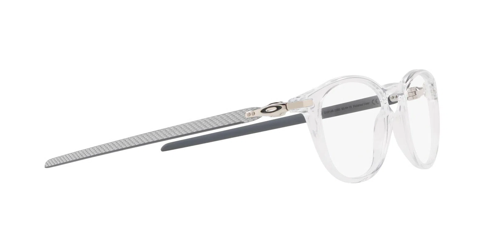 Oakley Pitchman R Carbon 8149 Eyeglasses - view 27